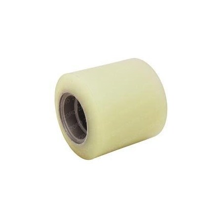 Crown REPLACEMENT WHEEL, POLY 4 X 4 1/8 2.047 088628-302