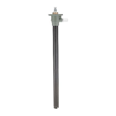 Lincoln Industrial Pump Tube, 2250 psi, 55 gal 84985