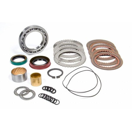 Brinn 70047 Pro 2.0 Transmission Rebuild Kit BRI70047