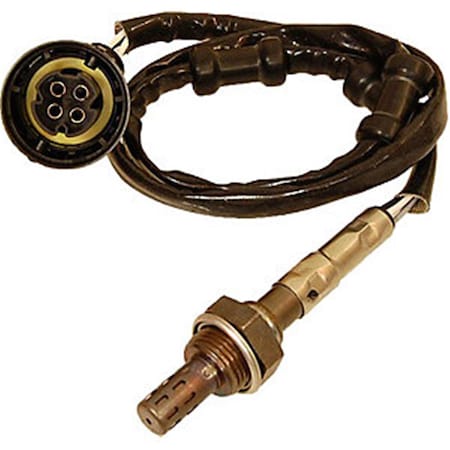 Walker 4-Wire Oxygen Sensor for 1989-1992 BMW 525i 250-24613