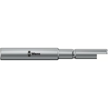 Wera 869/9 Nutsetters, 3 x 44 mm 5135225001