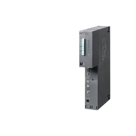 Siemens SIMATIC S7-400 CPU 416-3 6ES7416-3XS07-0AB0