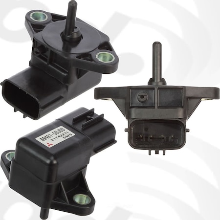 Global Parts Distributors Fuel Tank Pressure Sensor 1811340