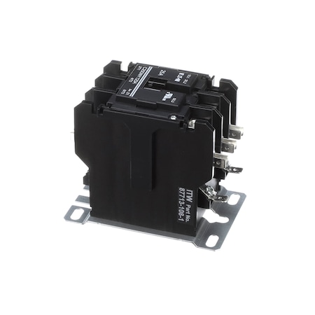 Stero Dishwasher Contactor 25 Ampere, 3 Pole, SD3 0P-478181