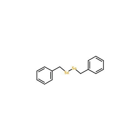 Ak Scientific Dibenzyl diselenide (100g), CAS 1482-82-2 U501-100g