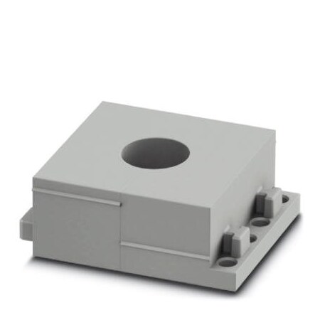 Phoenix Contact CES-LTPG-GY-18 Large slotted cable 0801690