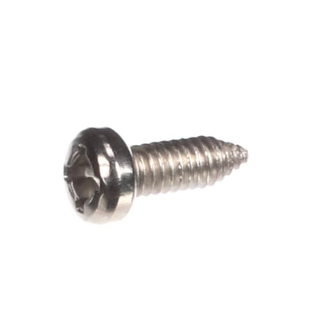 Frigidaire Screw, No 6 Pan Head, No 8-32 X .25 134935200