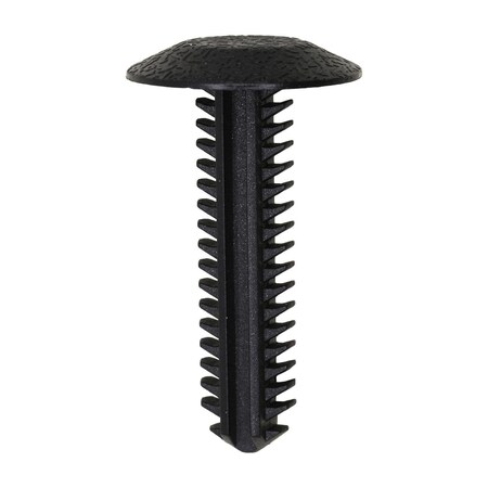 Auveco Pillar Cover Retainer, 10PK 14032