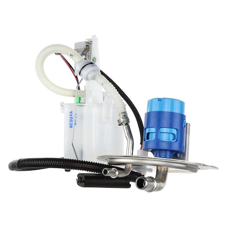 Motorcraft Fuel Pump and Sender Assembly,  PFS509