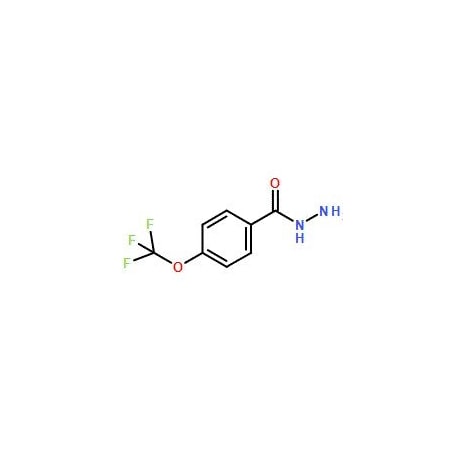 Ak Scientific 4-(Trifluoromethoxy)benzohydrazide (100g), CAS 175277-18-6 9151AA-100g