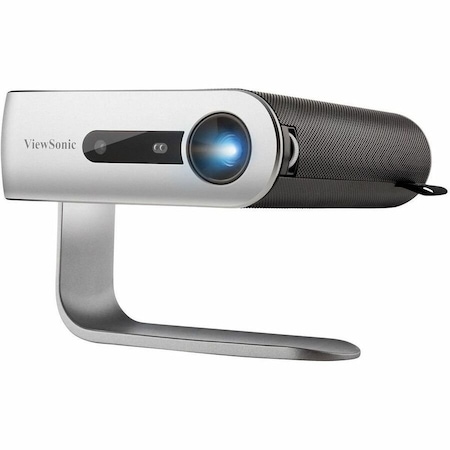 Viewsonic Prtble WiFi BT WVGA LED 300L M1PLUS