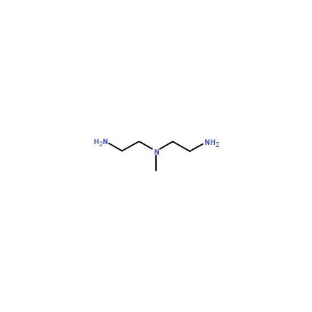 Ak Scientific N-Methyl-2, 2'-diaminodiethylamine (1g), CAS 4097-88-5 8596AL-1g