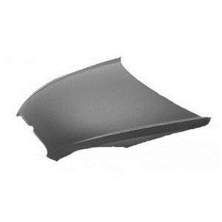 Sherman Parts Hood for 2006-2011 Accent SDN SHE3192A-28-0