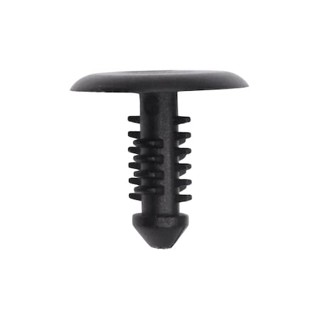 Auveco Mazda Trim Panel Retainer 12mm Head Diameter 10mm Length, 50PK 14367