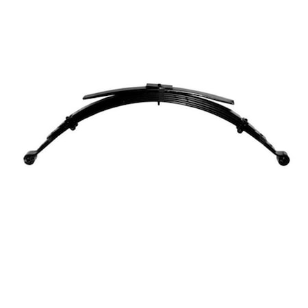 Superjock 6 in. Front Lifted Leaf Spring SU837507