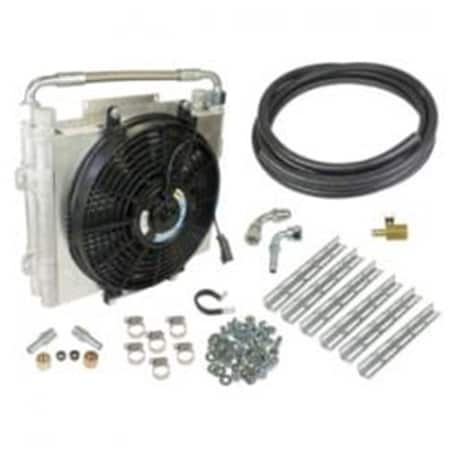 American Brass A7K-FLEXSPTBLK 14 ft. Flexible Spout-Black B70-1030606D12