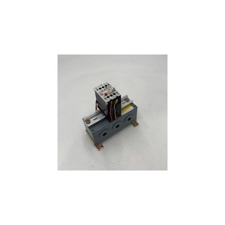 Square D Relays 9065TJE40