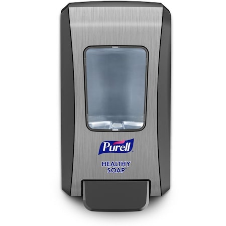 Purell Soap Dispenser, Graphite, Wall, Foam 5234-06