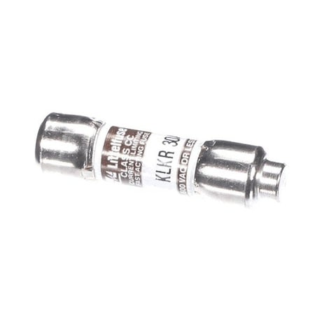 Trane FUSE, 30 AMP, 600V, CLASS CC FUS01010