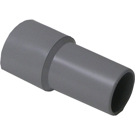 Abbott Rubber 1-1/4'' Pool Vacuum Hose Fitting T32C00001