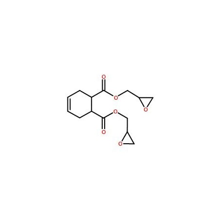 Ak Scientific Diglycidyl 4-Cyclohexene-1, 2-dicarboxylate (25g), CAS 21544-03-6 3166AL-25g