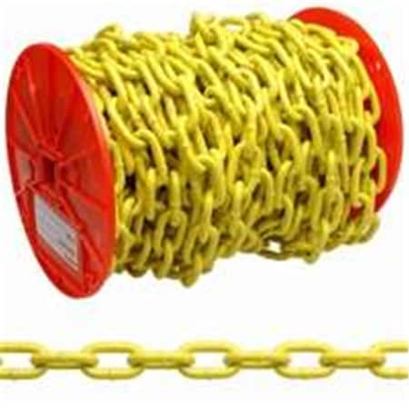 Campbell Chain & Fittings PD0725027 Chain Proof Coil 0.18 x 100 Ft. 6184600