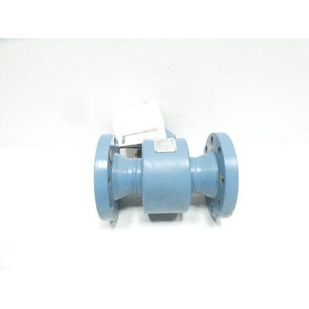 Rosemount FLOWTUBE 3IN 40V-DC MAGNETIC FLOW METER 8705THE030D3W0N0Q4Q70DT
