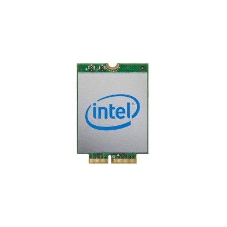Intel Intel AX201.NGWG.NV AX201.NGWG.NV Wi-Fi 6 AX201 2230 2 x 2 AX Plus BT No VPro Wi-Fi & Bluetooth Combo Adapter AX201.NGWG.NV
