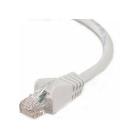 Belkin Cat6 Patch Cable - RJ-45 Male - RJ-45 Male - 25ft - Blue A3L9002-25-BLUS