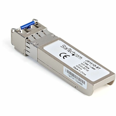 Startech.Com HPE J9151D Compatible SFP+ - 10GbE DDM J9151D-ST