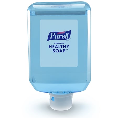 Purell Hand Soap Refill, 2,000 mL, Citrus, PK2 8578-02