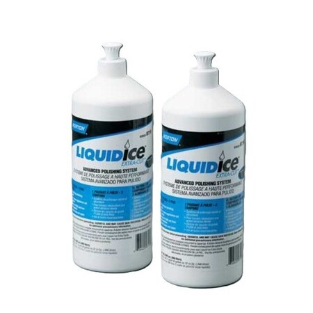 Norton Co LIQUID ICE COMPOUND- QT NR97116