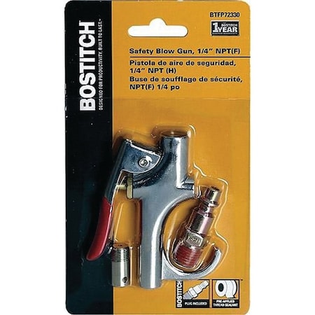 Bostitch Blow Gun BTFP72330