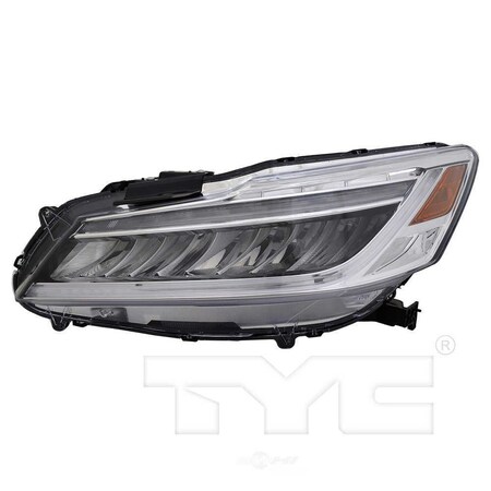 Tyc Regular 20-9766-00