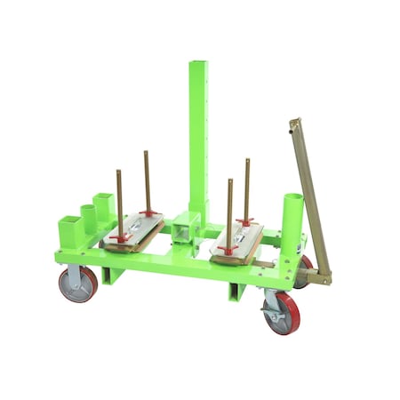 3M Dbi-Sala Counterweight Cart Base Weight Plates 8520867