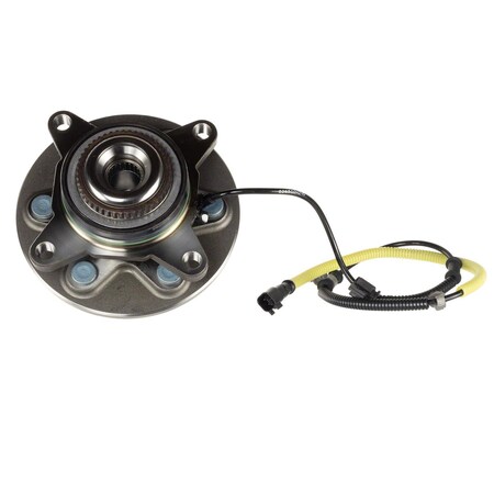 Motorcraft Wheel Hub,  HUB409