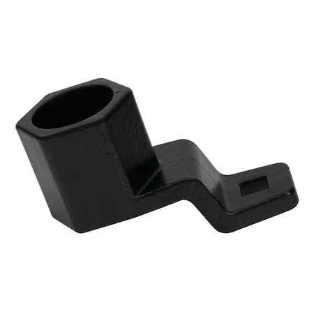 Performance Tool Acura Crank Pulley Tool, 50 mm, 1/2 in. Drive, Honda Engines W83168