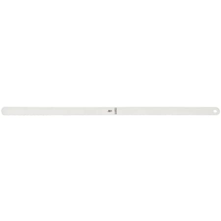 Light House Beauty 0.001 x 12 in. Tempered Steel Feeler Gage Strip LI1615191
