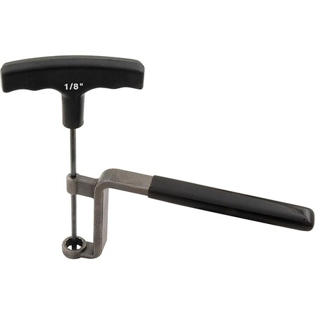 Vortex 0.44 in. Valve Lash Wrench with 1.3 in. Allen VO3624532