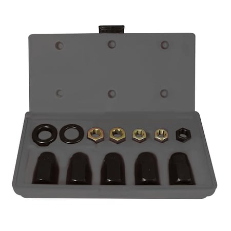 Gizmo Wheel Stud Installers with Rethreaders GI3592863