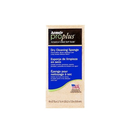 Acme SPONGE DRY CLEANING PROPLUS 52200