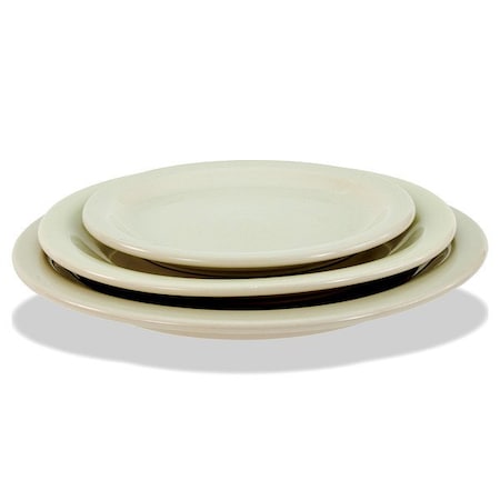 Crestware Dover 10 1/4" Plate CM46