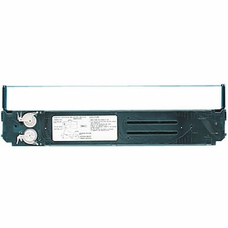 Oki PACEMARK 3410 Ribbon Black 52105801
