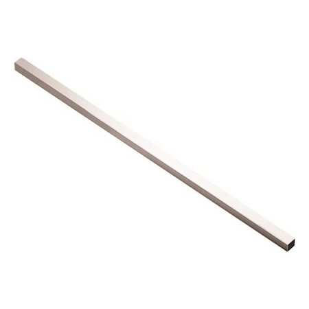 Cleveland Faucet Group Edgestone 24" Towel Bar Only Chrome YB4694CH