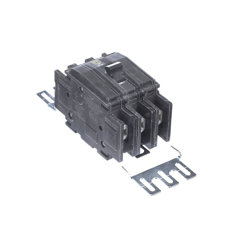 Henny Penny Circuit Breaker, 60 Amp, 3 Pole 140771