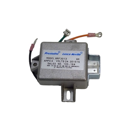 John Deere REGULATOR, JOHN DEERE OEM AT52572 AT52572