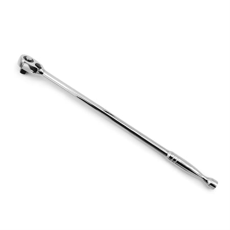 Astro Pneumatic 1/4 In. Nano Ratchet - Long 91410