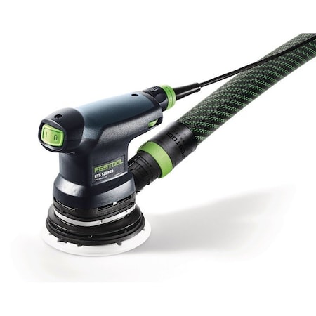 Festool Random Orbital Sander ETS 125 REQ-Plus 576070