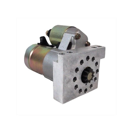 Hard Top Permanent Magnetic Starter for Chevrolet HA1111743