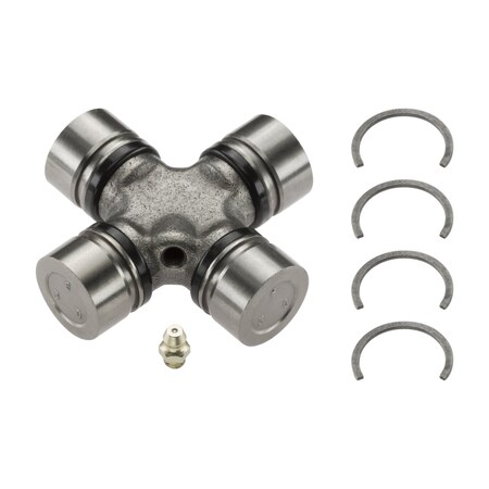Moog Driveline Products Universal Joint, 315G